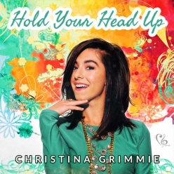 Christina Grimmie - Hold Your Head Up